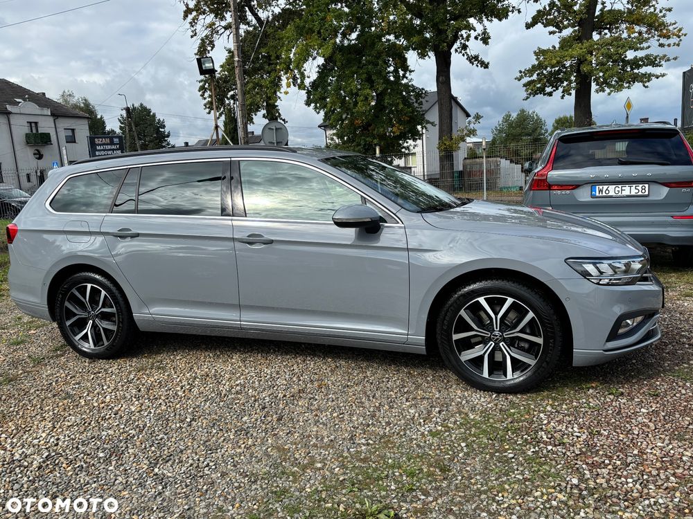 Volkswagen Passat - 18