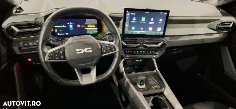 Dacia Bigster - 10