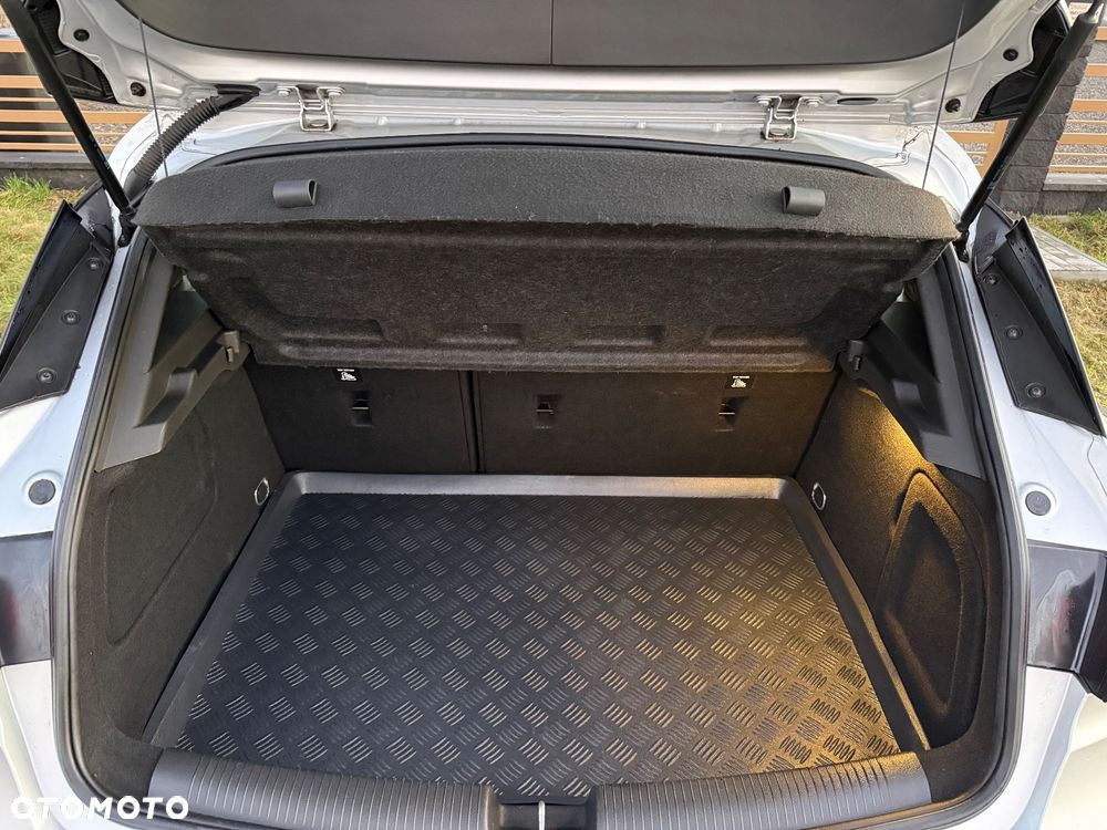 Opel Astra 1.6 D Start/Stop Dynamic - 25