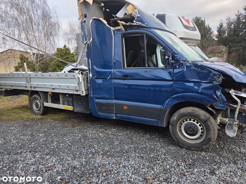 Volkswagen Crafter - 6