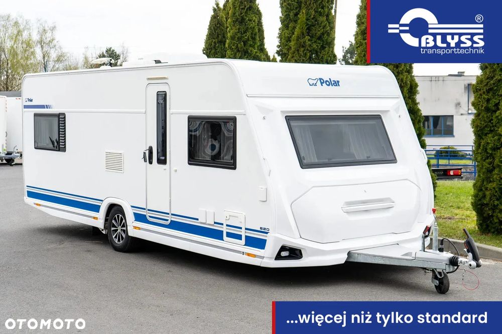 Inny Polar 620 M23 - 1