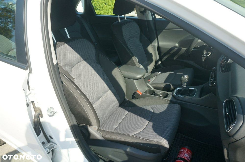 Hyundai i30 1.0 T-GDI Modern - 28