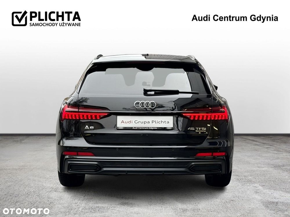 Audi A6 Avant - 3