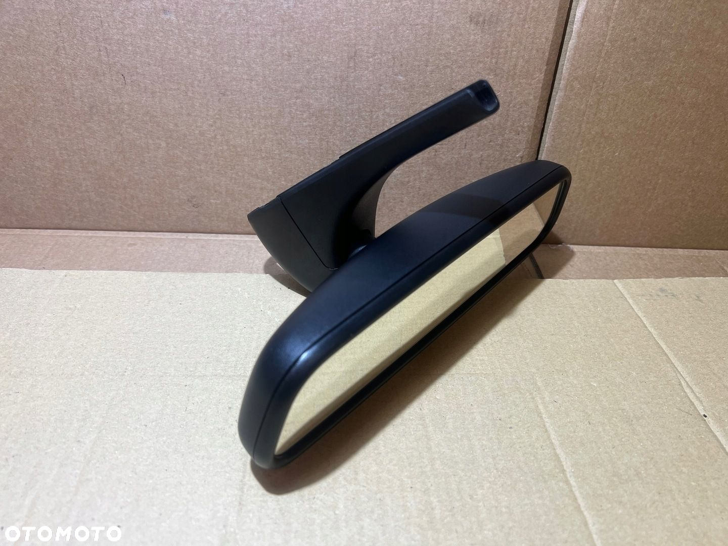 AUDI A5 8T LIFT SLINE LUSTERKO WSTECZNE S-LINE 8T0857511AA - 7