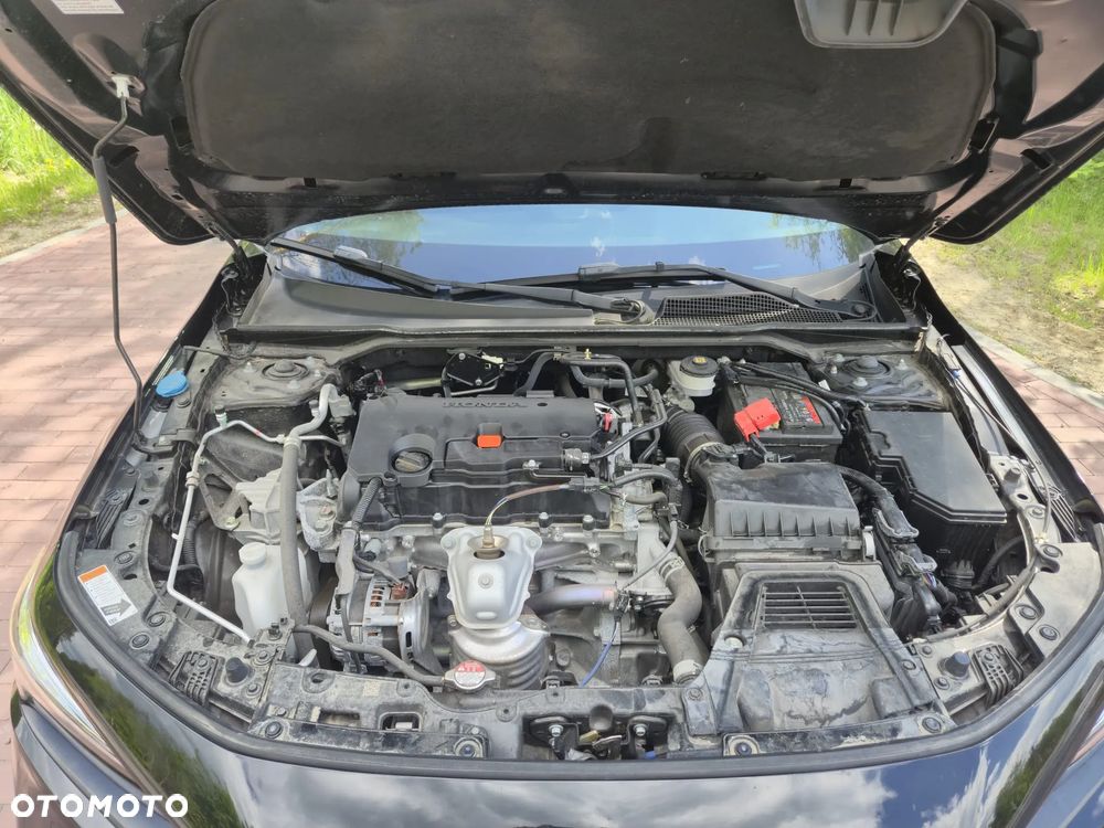 Honda Civic - 25