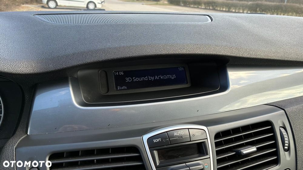 Renault Laguna 1.5 dCi Expression - 7