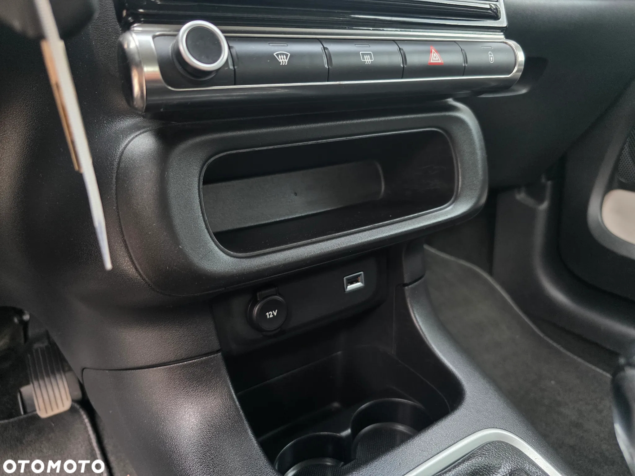 Citroën C3 1.5 BlueHDi Shine - 27