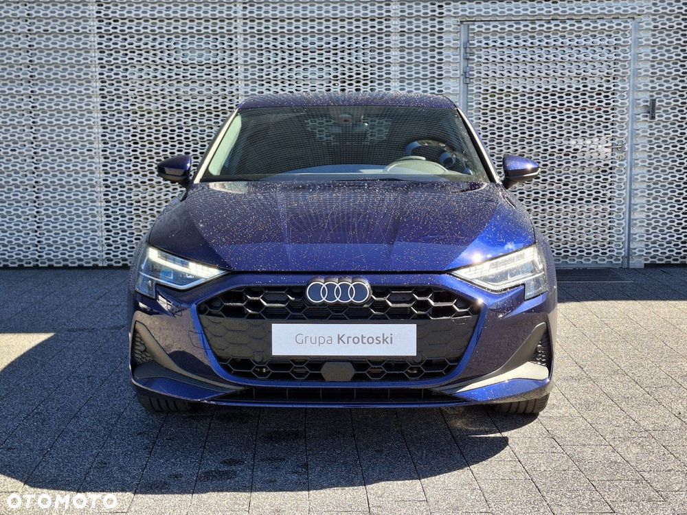Audi A3 Sportback - 6