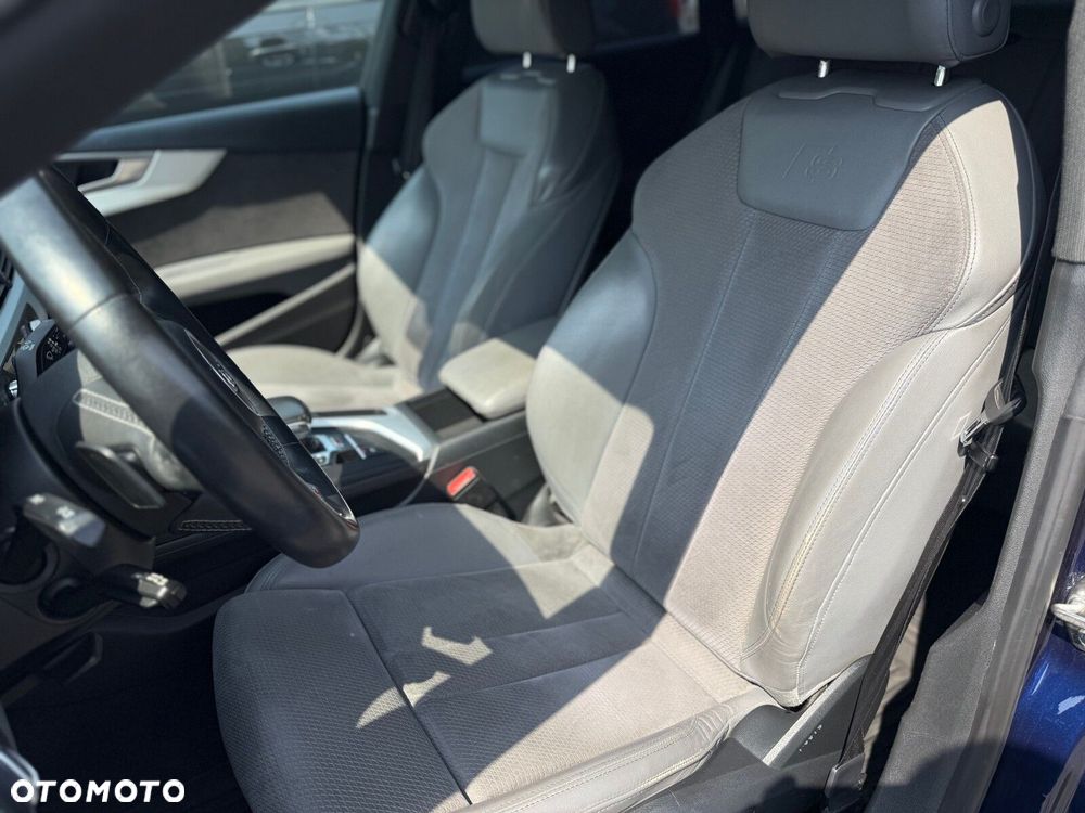 Audi A5 - 19