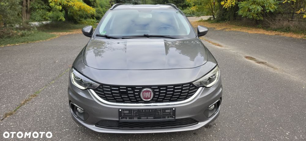 Fiat Tipo - 3