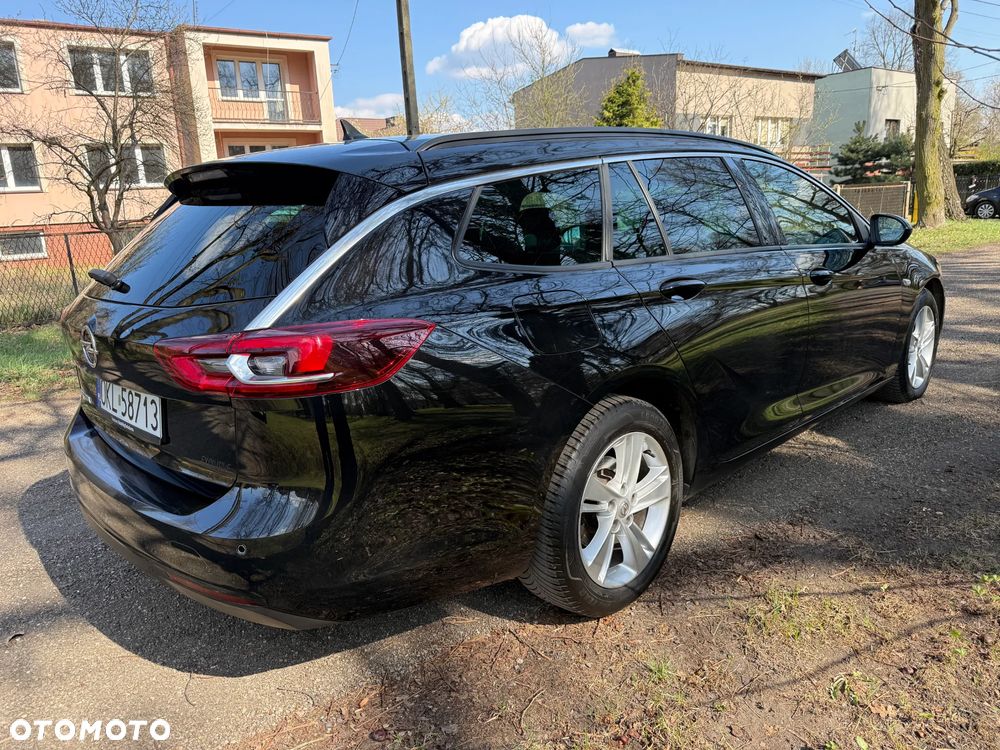 Opel Insignia 2.0 Innovation - 8