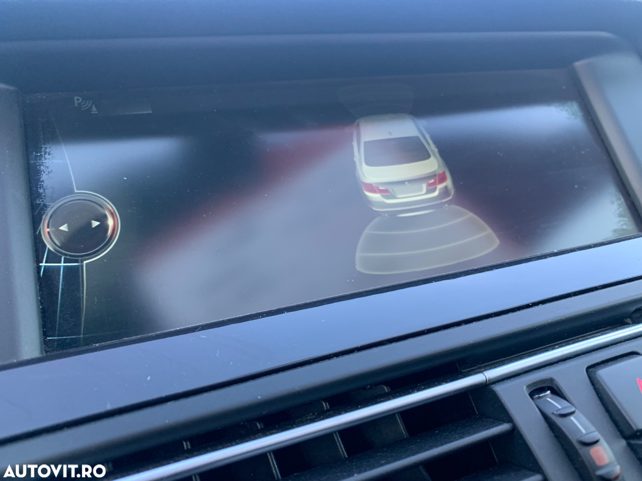 BMW Seria 5 530d xDrive - 10
