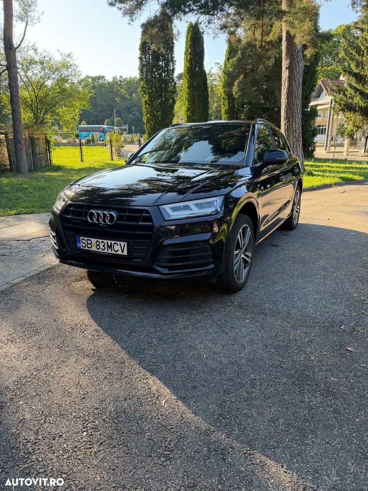 Audi Q5 - 4