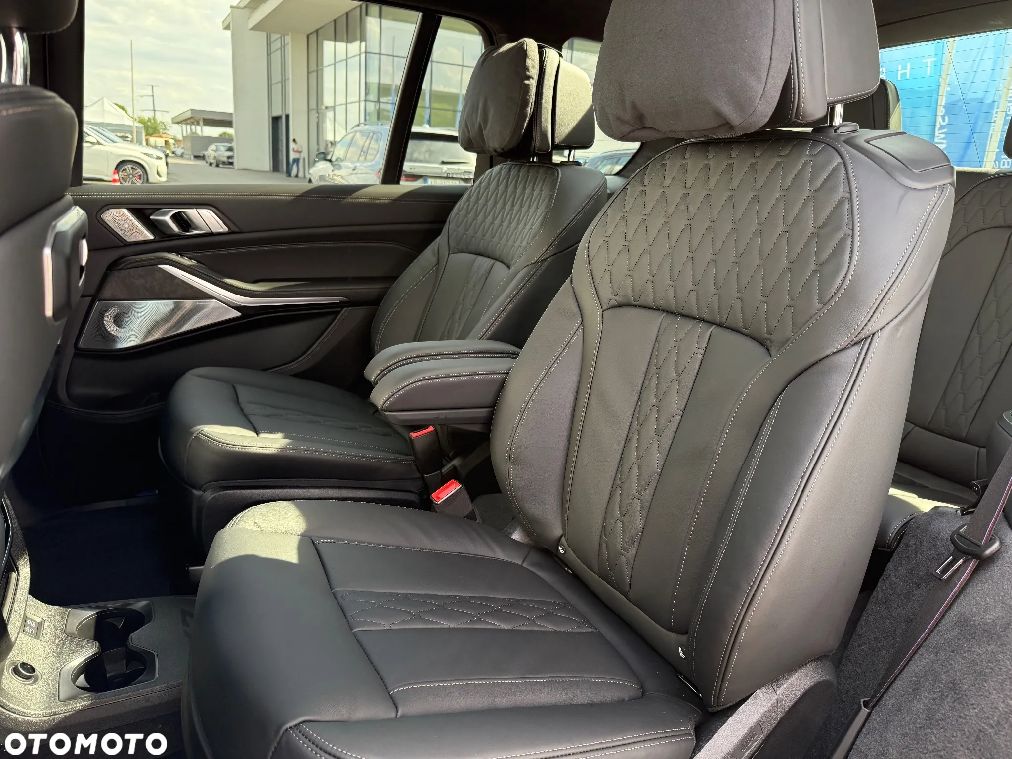 BMW X7 - 27