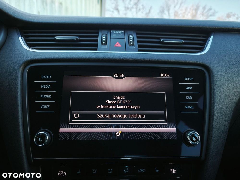 Skoda Octavia 1.5 TSI GPF ACT Style DSG - 30