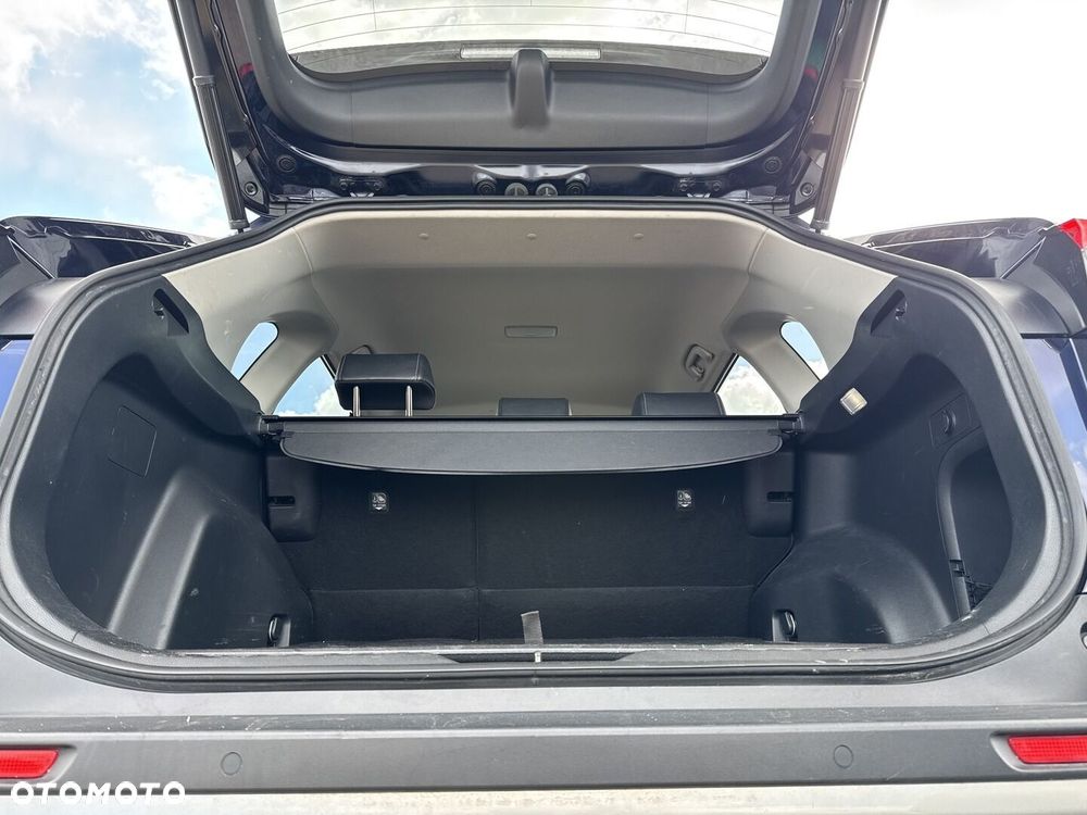 Toyota RAV4 2.5 Hybrid Executive 4x2 - 14