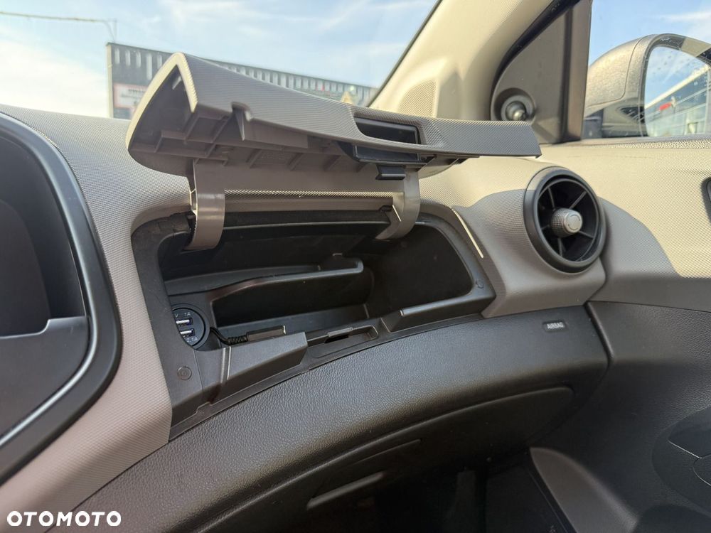 Chevrolet Aveo 1.2 16V Base - 22