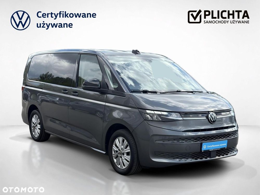 Volkswagen Multivan 2.0 TSI L2 Life DSG - 8
