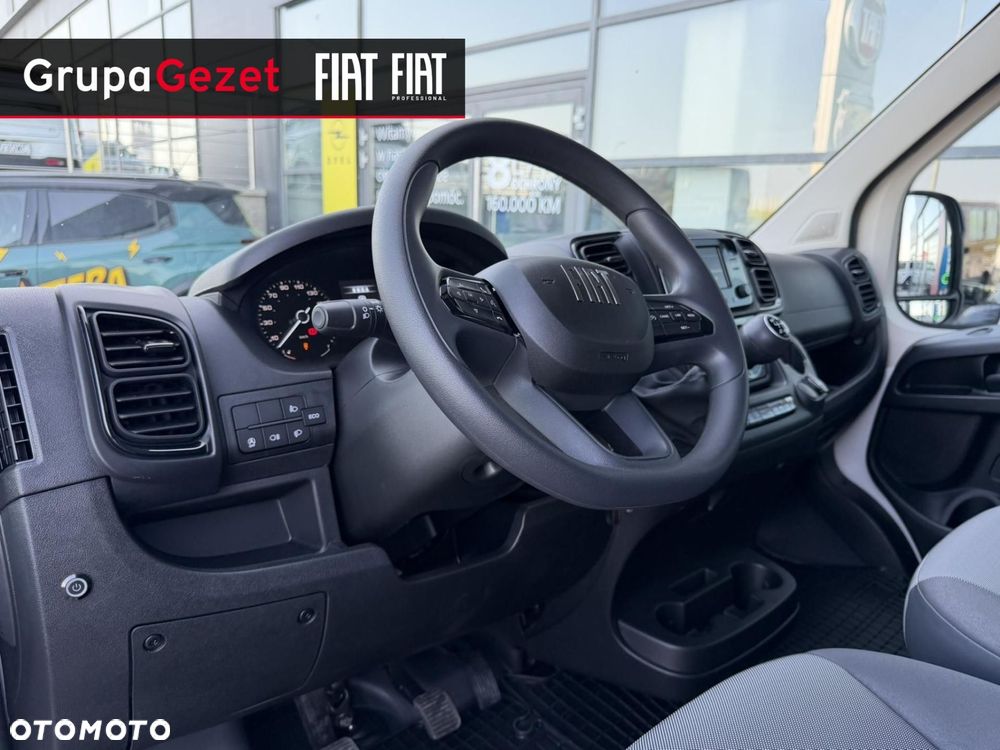 Fiat Ducato - 11