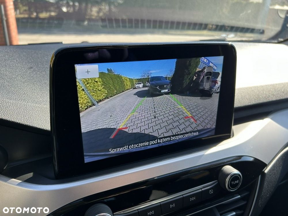 Ford Escape - 20