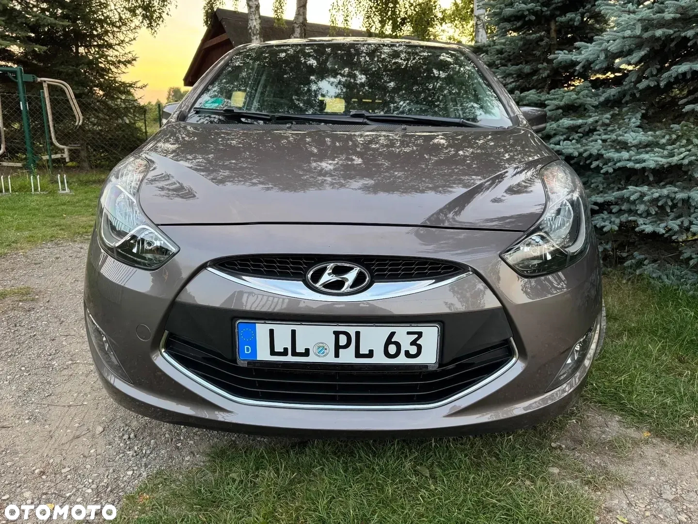 Hyundai ix20 - 16