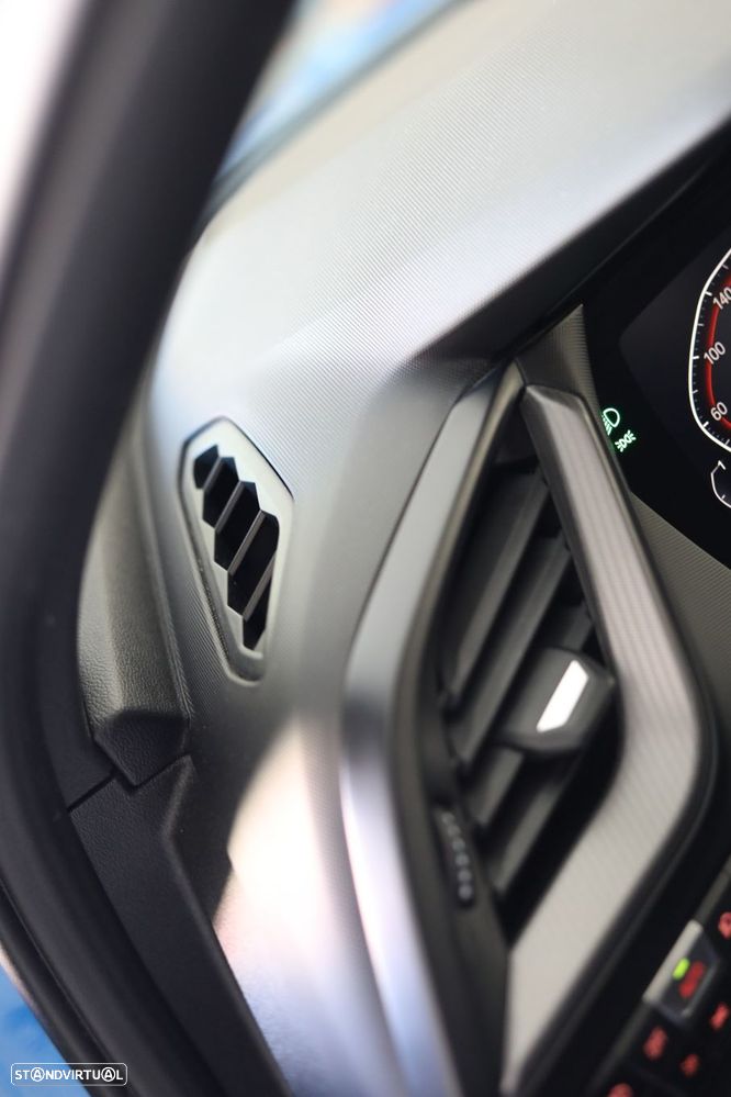 BMW 118 i Pack M Auto - 55