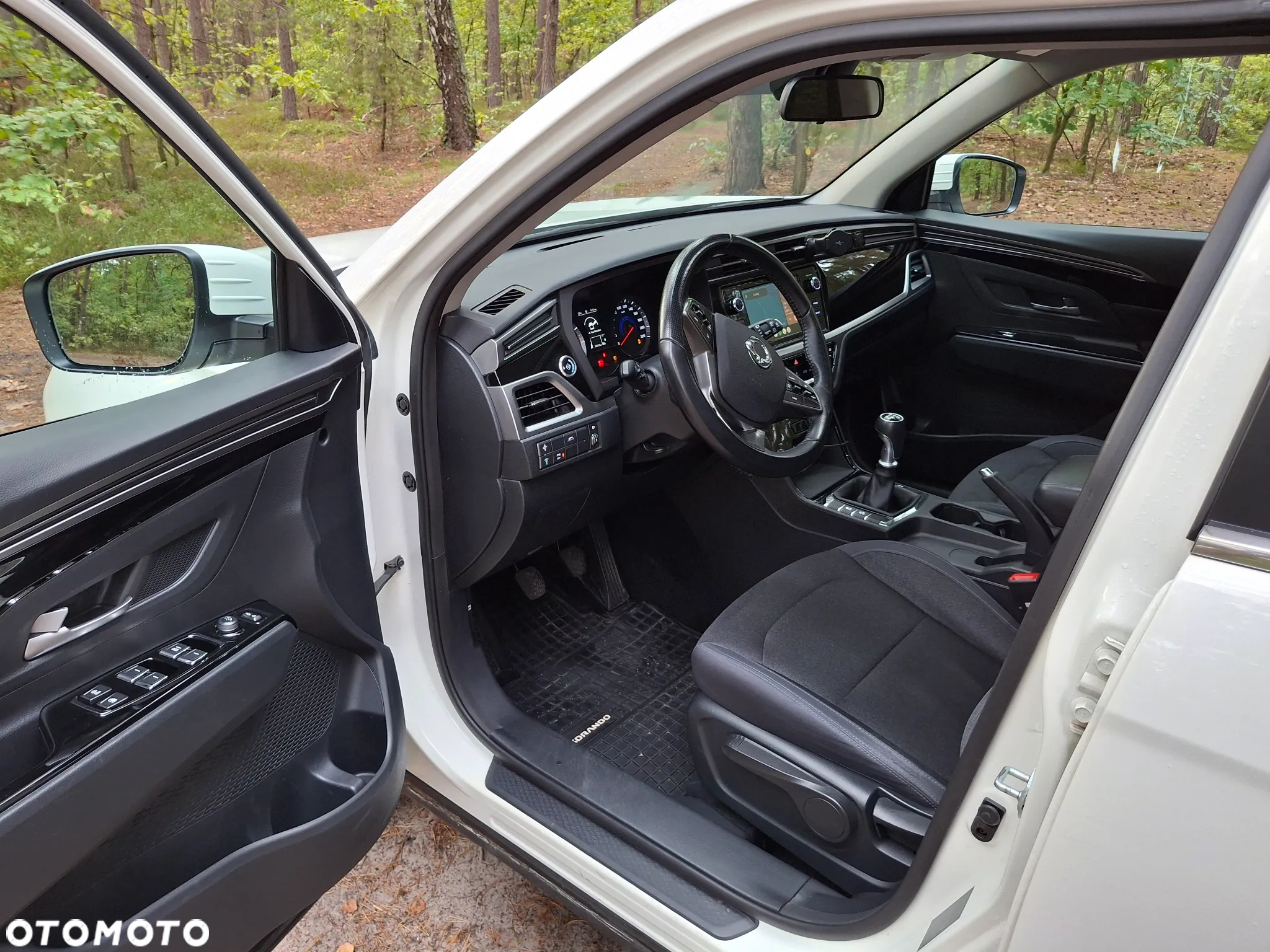 SsangYong/KGM Korando 1.5 T-GDI Crystal 2WD - 12