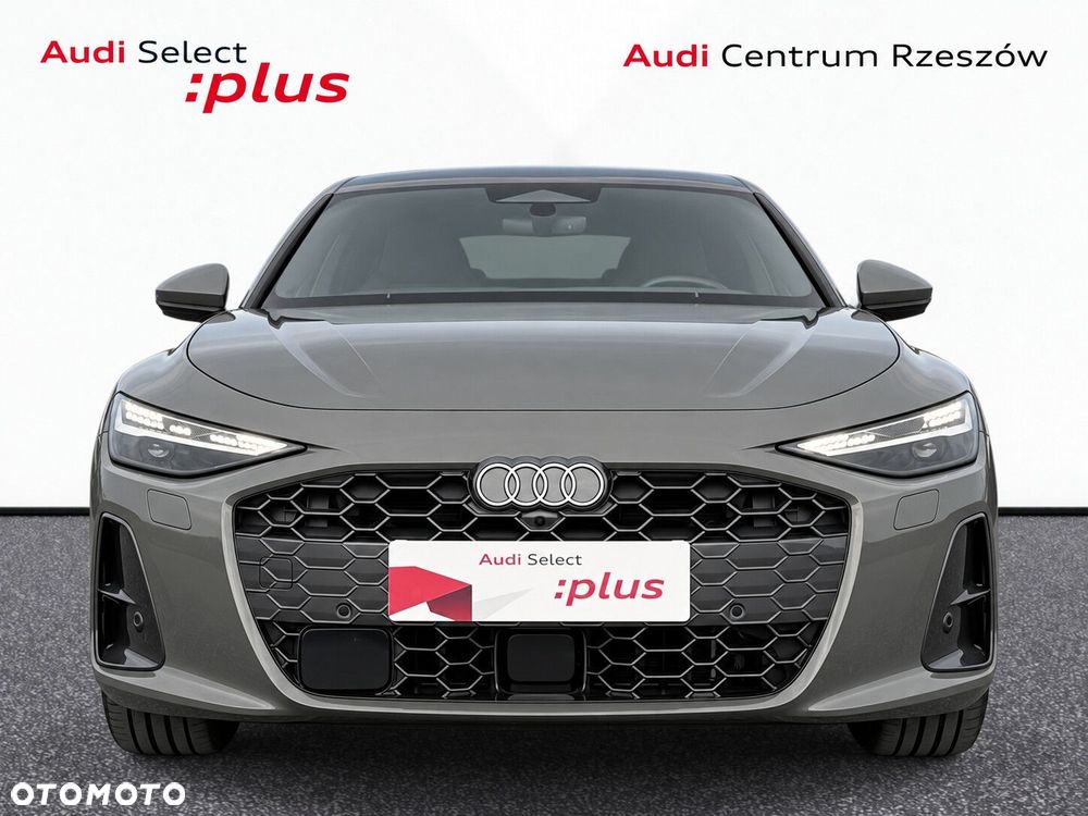 Audi A6 Limousine 2025 photo 2