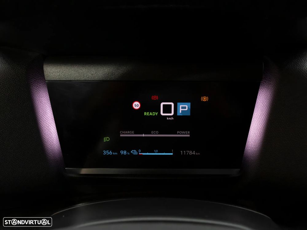 Citroën e-C4 50 kWh Plus - 23