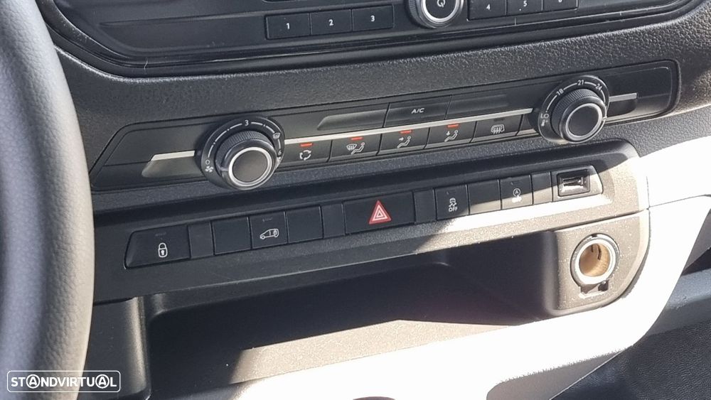 Peugeot Expert 1.6 BlueHDi L1H1 Premium Compact - 10