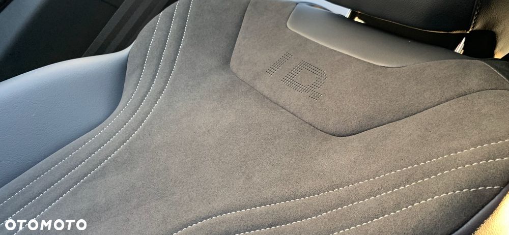 Volkswagen ID.4 Pro mit Infotainment-Paket - 22