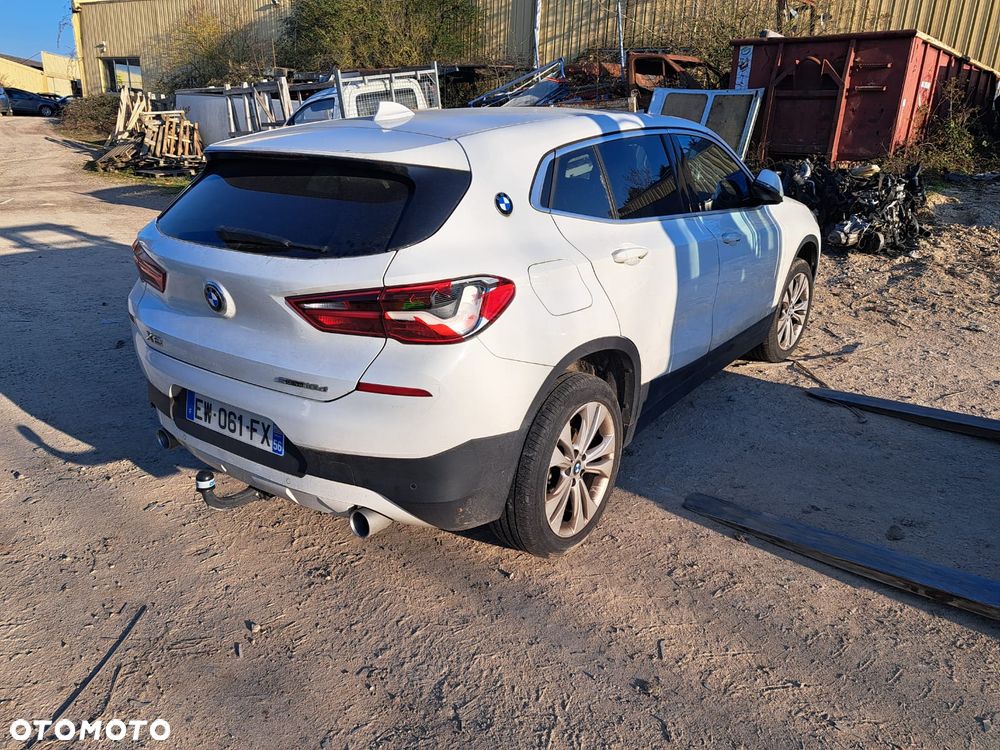 BMW X2 - 2