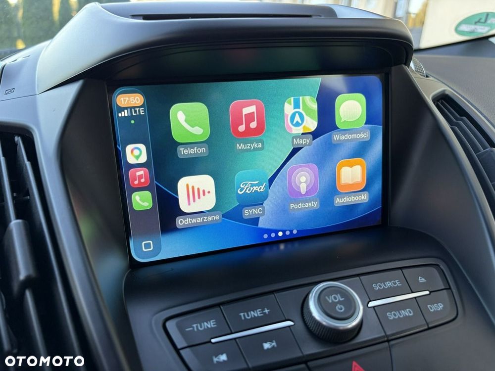 Ford Kuga - 23