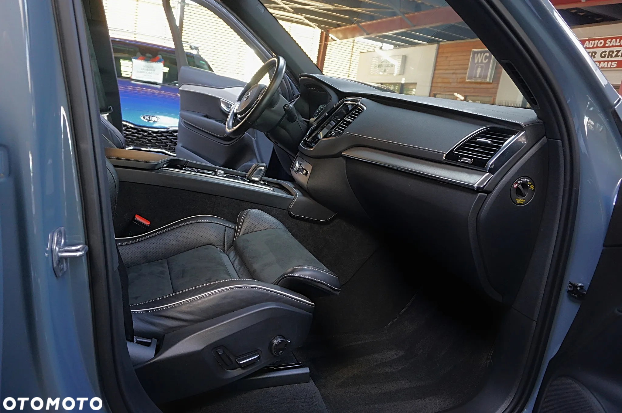 Volvo XC 90 - 14