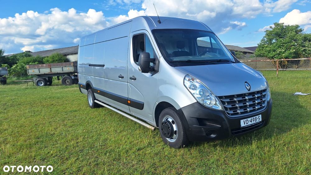 Renault Master - 3