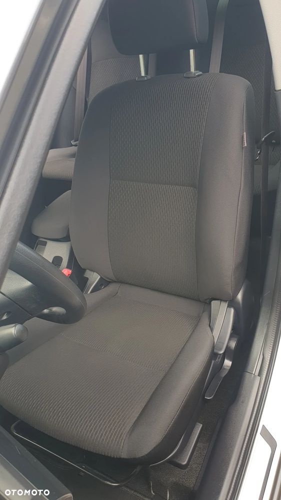 Mitsubishi Lancer 1.6 ClearTec Edition - 18