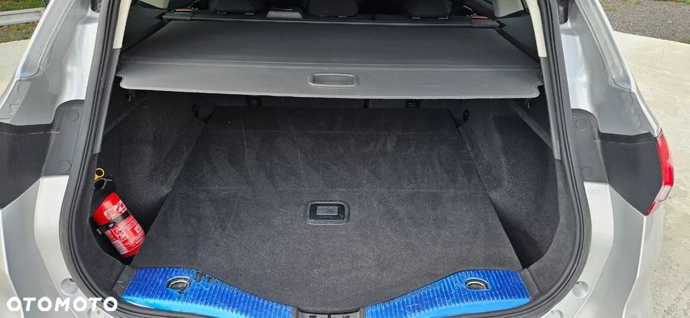 Ford Mondeo 2.0 EcoBlue Trend - 18