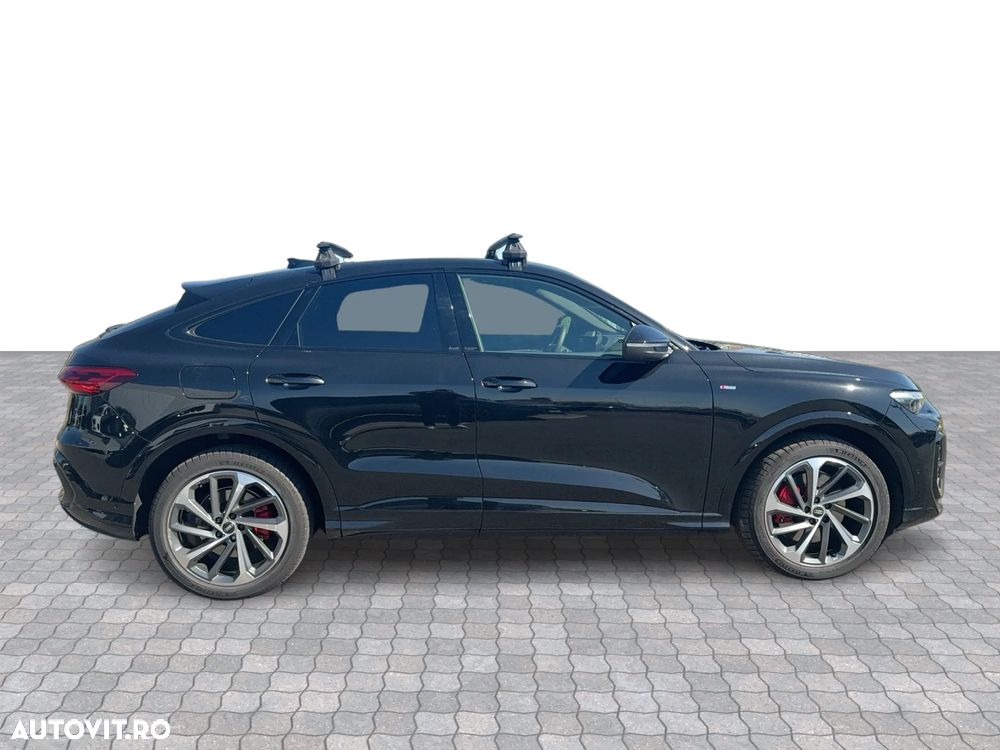 Audi Q5 Sportback - 6
