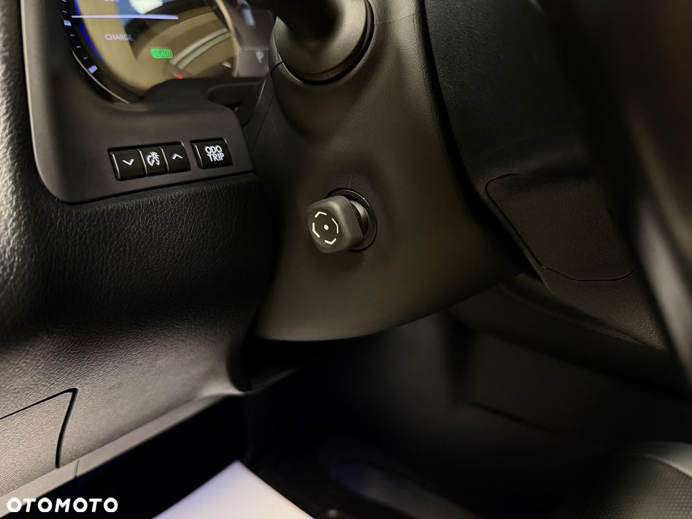 Lexus RX 450h Prestige - 17