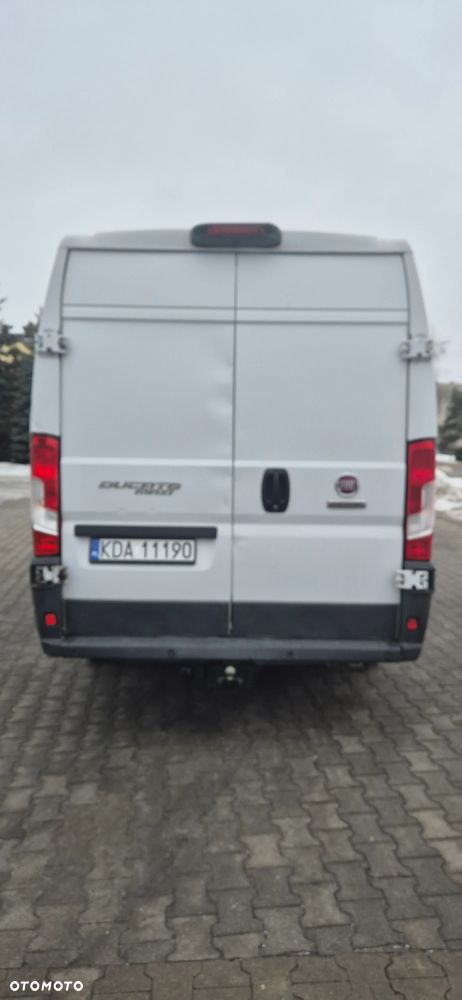 Fiat DUCATO - 10