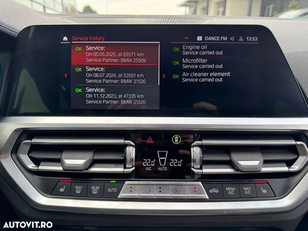 BMW Seria 4 420i Gran Coupe Sport-Aut. M Sport - 26