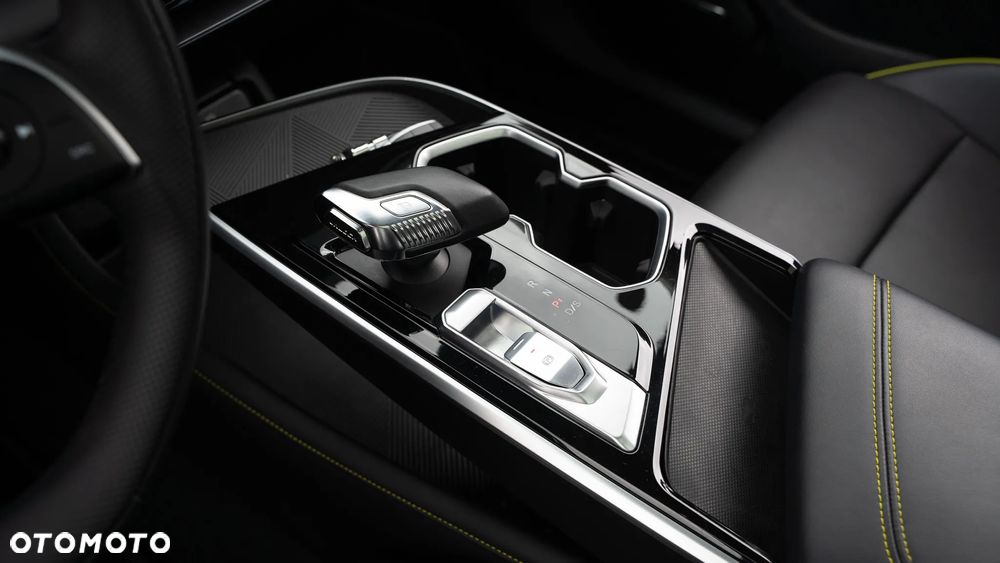 BAIC 5 Beijing 1.5T Comfort DCT - 6