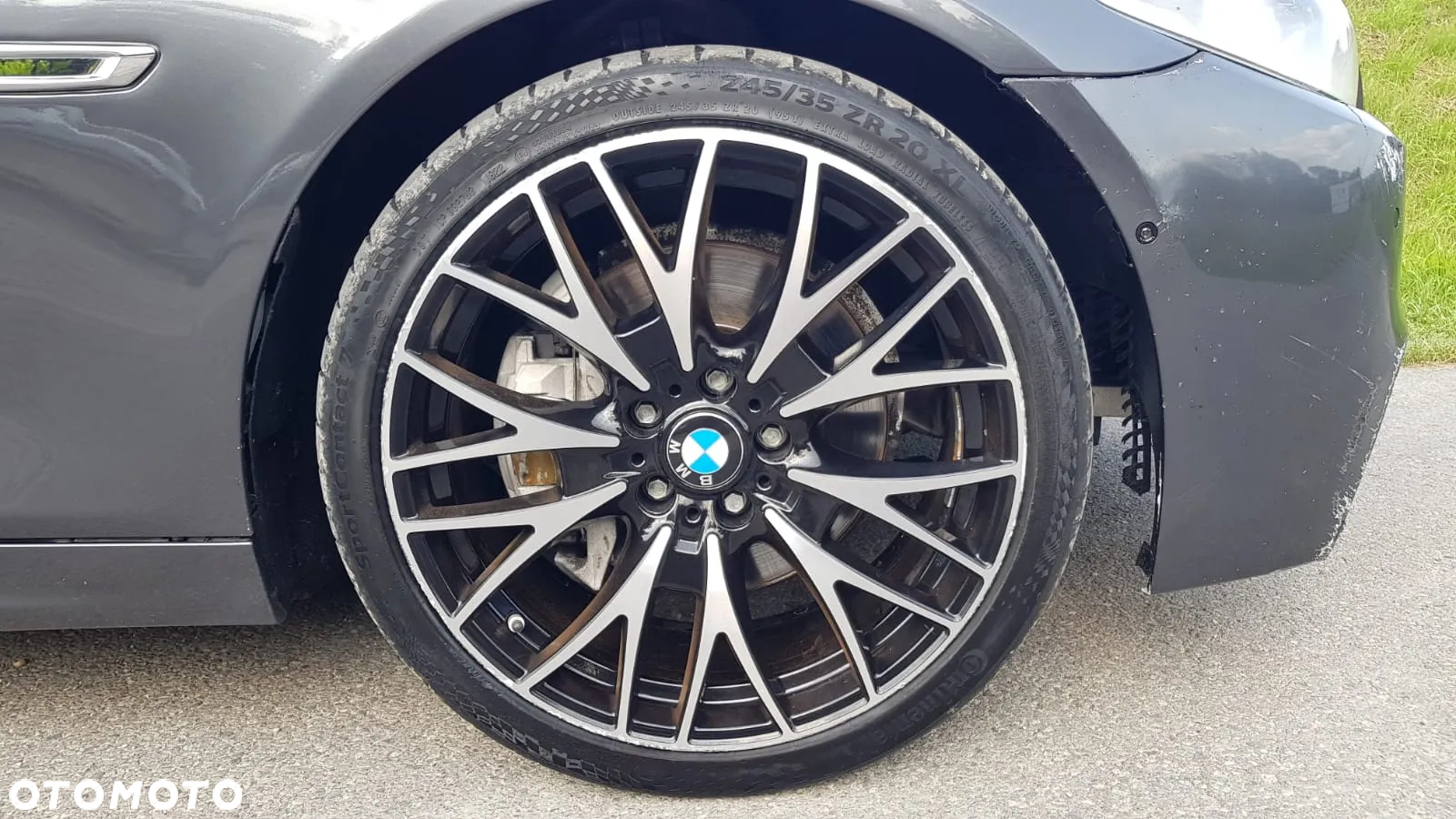 BMW Seria 5 - 37