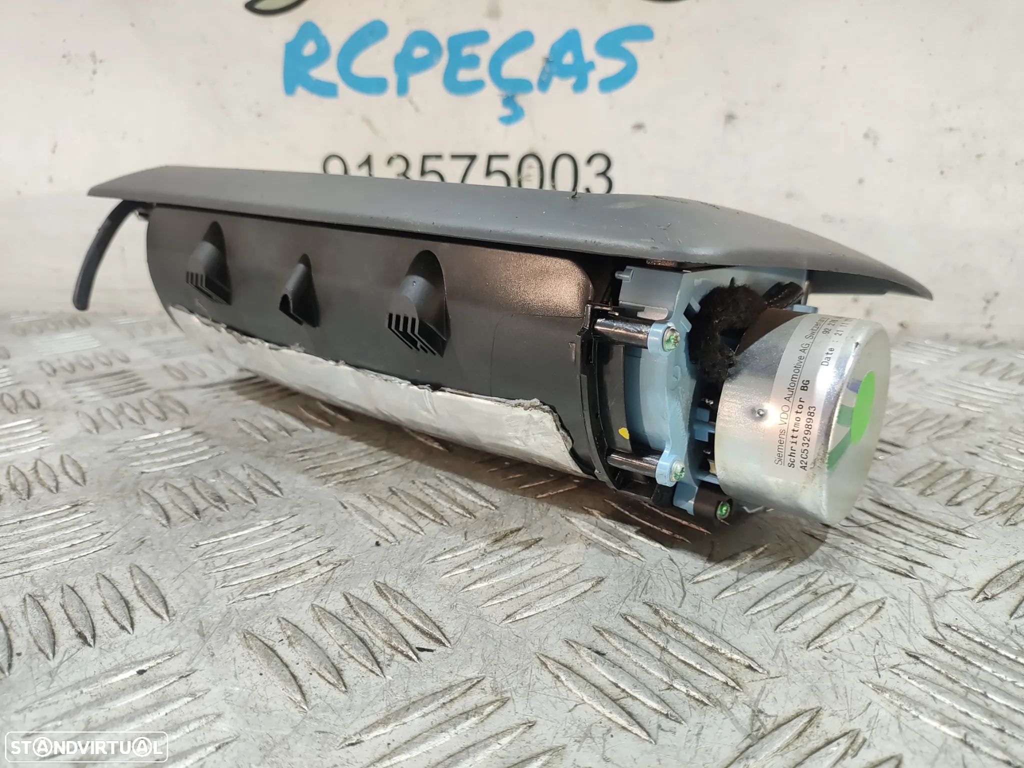Ecrã Display Navegação GPS BMW Serie 1 - 7