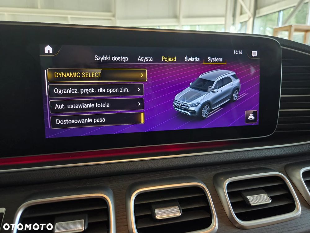 Mercedes-Benz GLE 400 d 4-Matic - 28