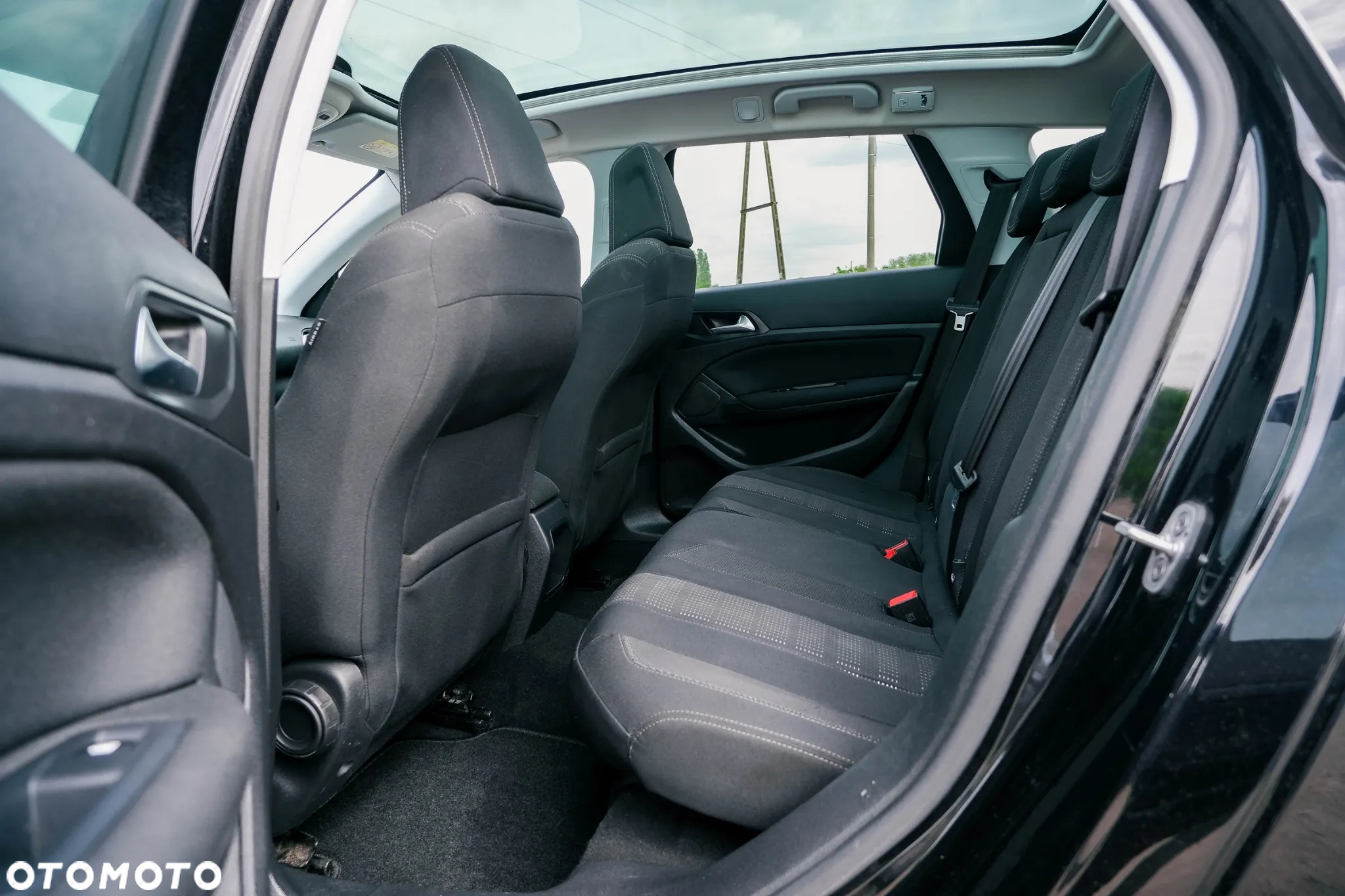 Peugeot 308 - 31