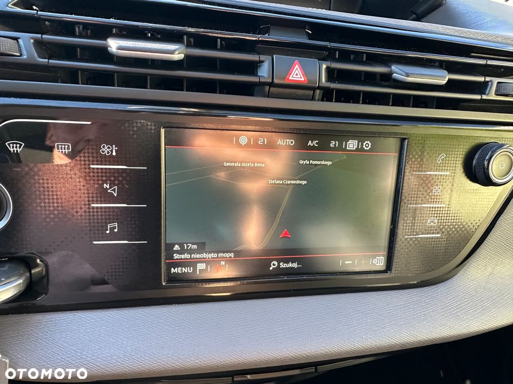 Citroën C4 SpaceTourer Grand PureTech 130 Stop&Start LIVE PLUS - 19