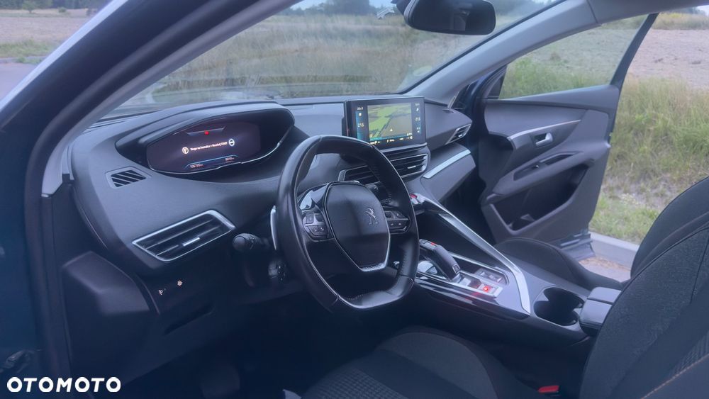 Peugeot 3008 - 14