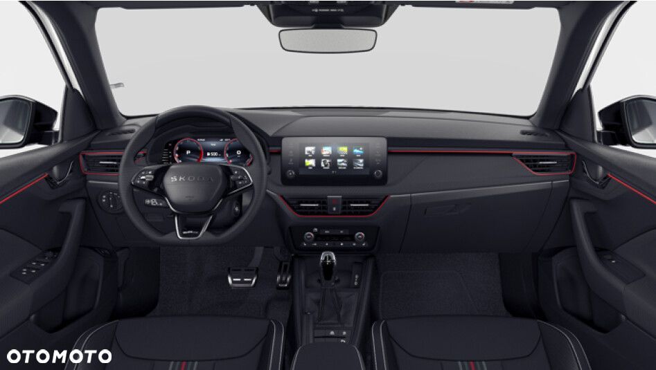 Skoda Kamiq 1.5 TSI Monte Carlo DSG - 4