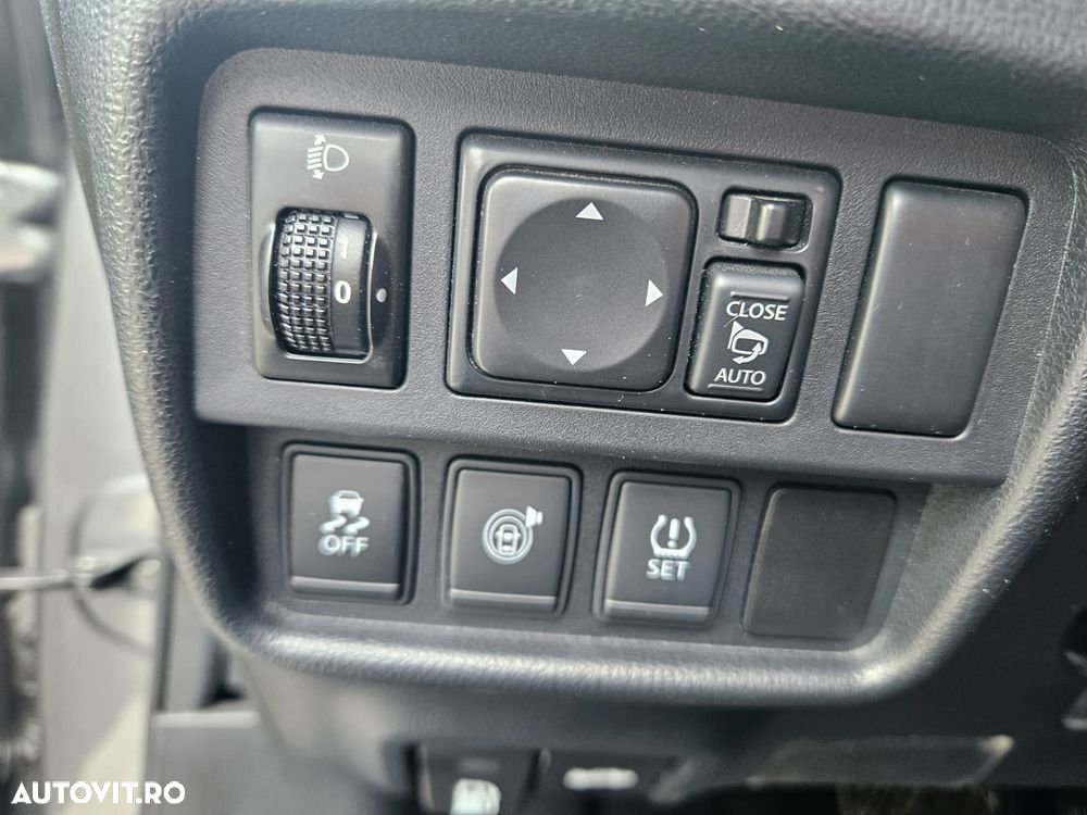 Nissan Juke 1.6L XTRONIC Tekna Aut. - 11